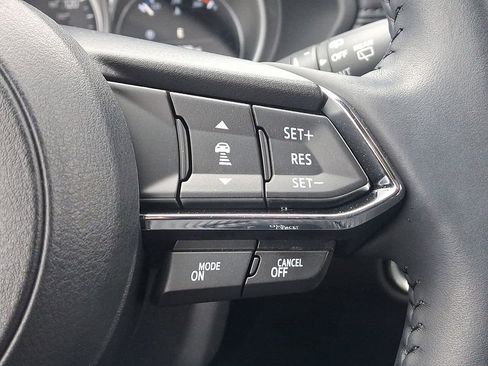 Used 2024 MAZDA CX-5 AWD 2.5 S w/ Preferred Package image 23