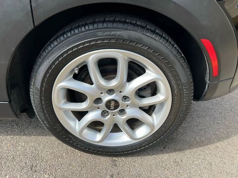 Used 2016 MINI Cooper S image 12