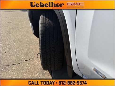 New 2026 GMC Sierra 1500 Denali image 20