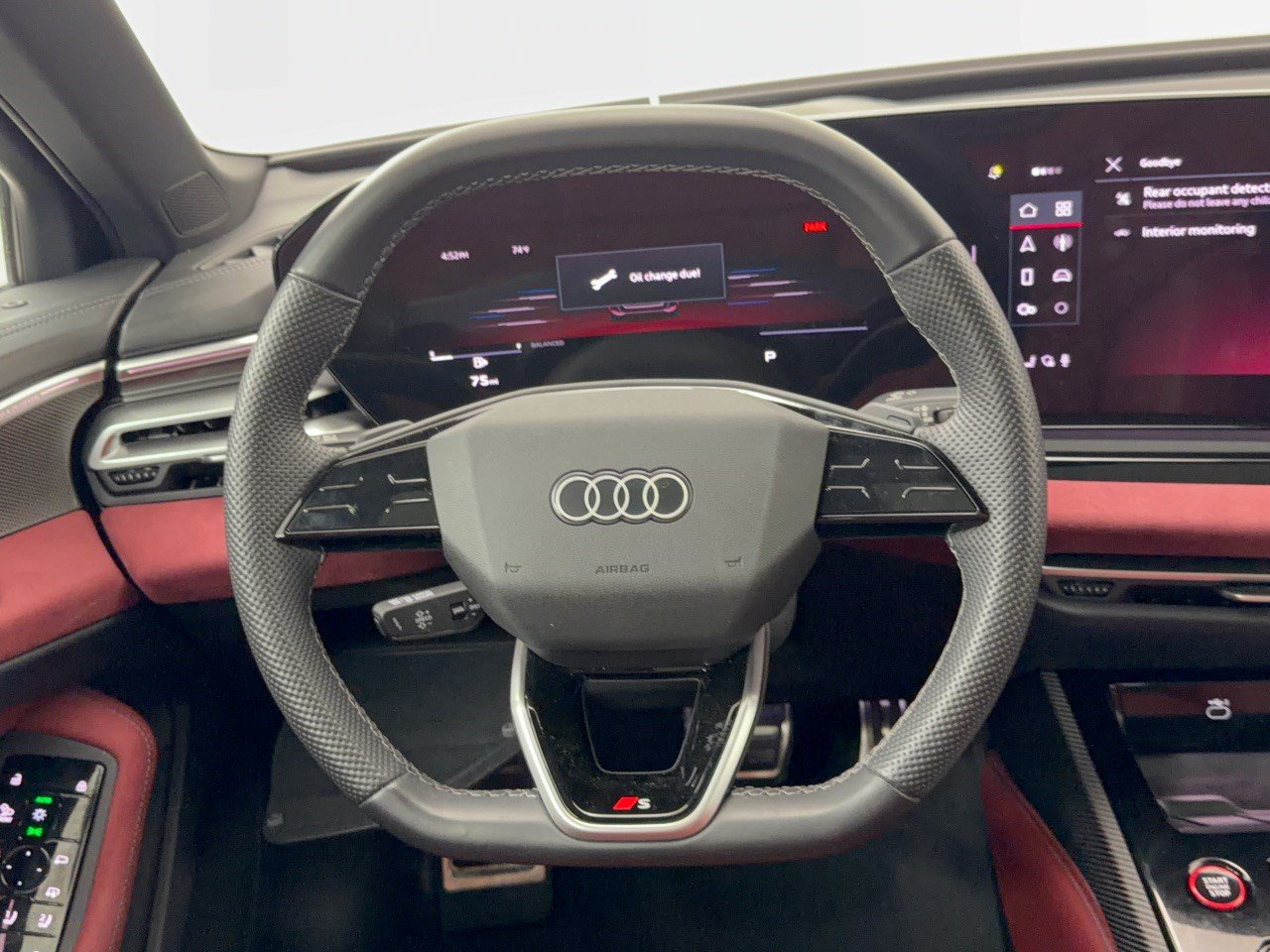 Used 2025 Audi S5 Premium Plus w/ Premium Plus Package AWD/4WD image 10