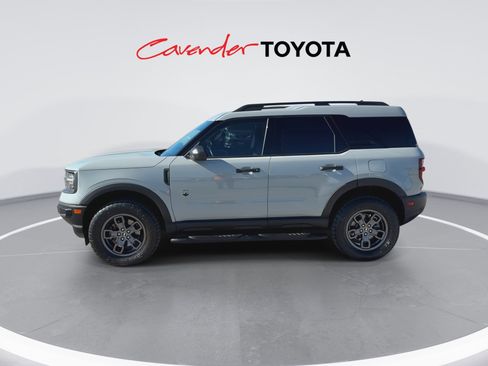 Used 2022 Ford Bronco Sport Big Bend w/ Convenience Package image 5