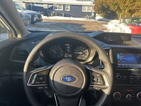 Used 2023 Subaru Crosstrek 2.0i image 15