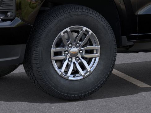 New 2026 Chevrolet Colorado LT w/ LT Convenience Package RWD image 31