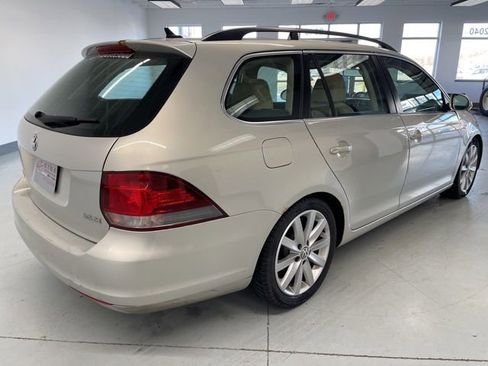 Used 2012 Volkswagen Jetta SE image 11