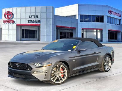 Used 2023 Ford Mustang GT Premium w/ Equipment Group 401A
