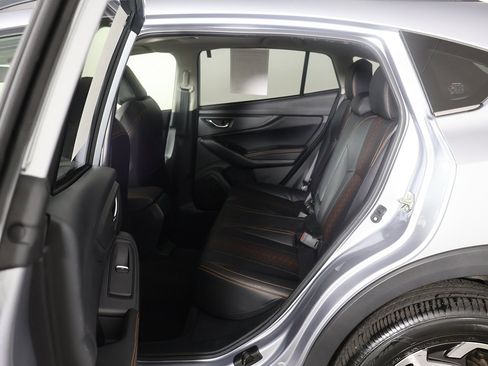 Used 2021 Subaru Crosstrek 2.5i Limited w/ Moonroof Package 2 image 31