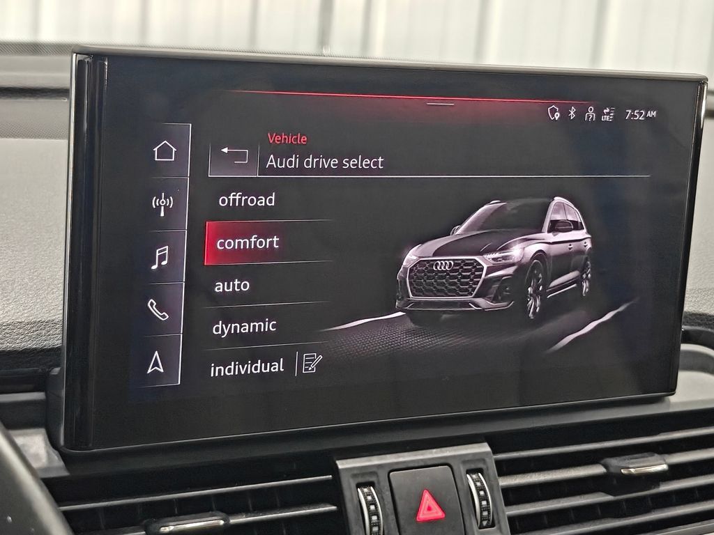 Used 2022 Audi Q5 2.0T Premium Plus AWD/4WD image 44