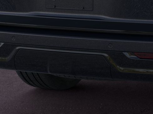 New 2026 Lincoln Navigator L Premier AWD/4WD image 23
