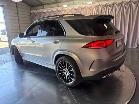Used 2022 Mercedes-Benz GLE 350 image 5