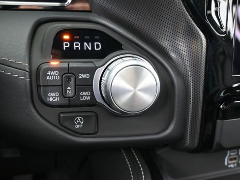 New 2026 RAM 1500 Limited image 27