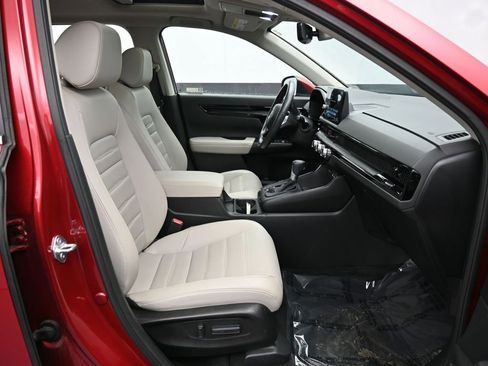 Used 2023 Honda CR-V EX-L image 41