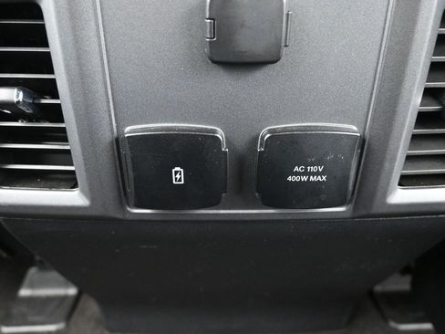 Used 2020 Ford F150 XLT w/ Equipment Group 302A Luxury image 14