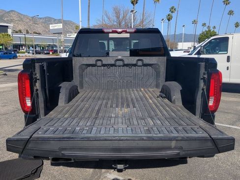 Used 2023 GMC Sierra 1500 Denali Ultimate AWD/4WD image 30