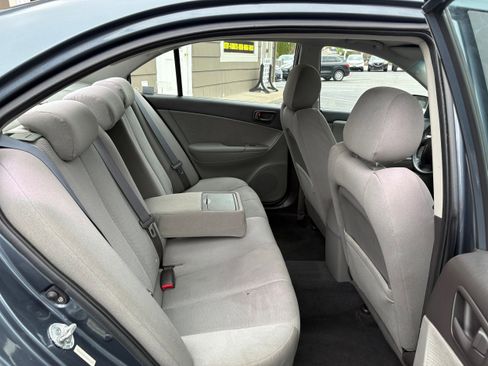 Used 2009 Hyundai Sonata GLS image 17