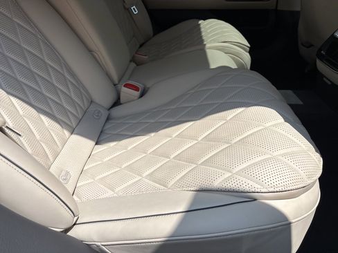 Used 2022 Mercedes-Benz S 580 4MATIC Sedan image 71