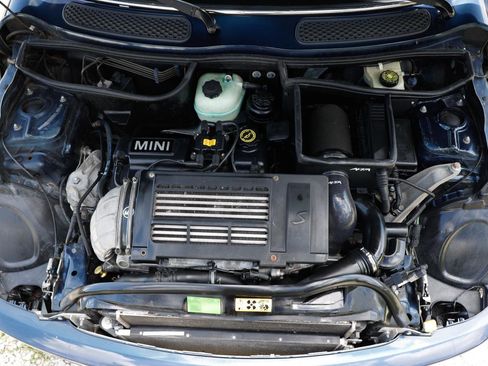 Used 2006 MINI Cooper S FWD image 17