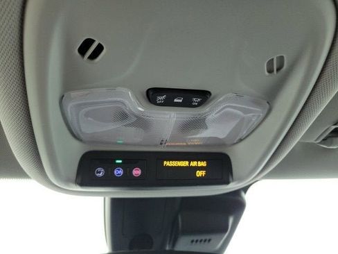 New 2026 Chevrolet TrailBlazer LS w/ LS Convenience Package image 25