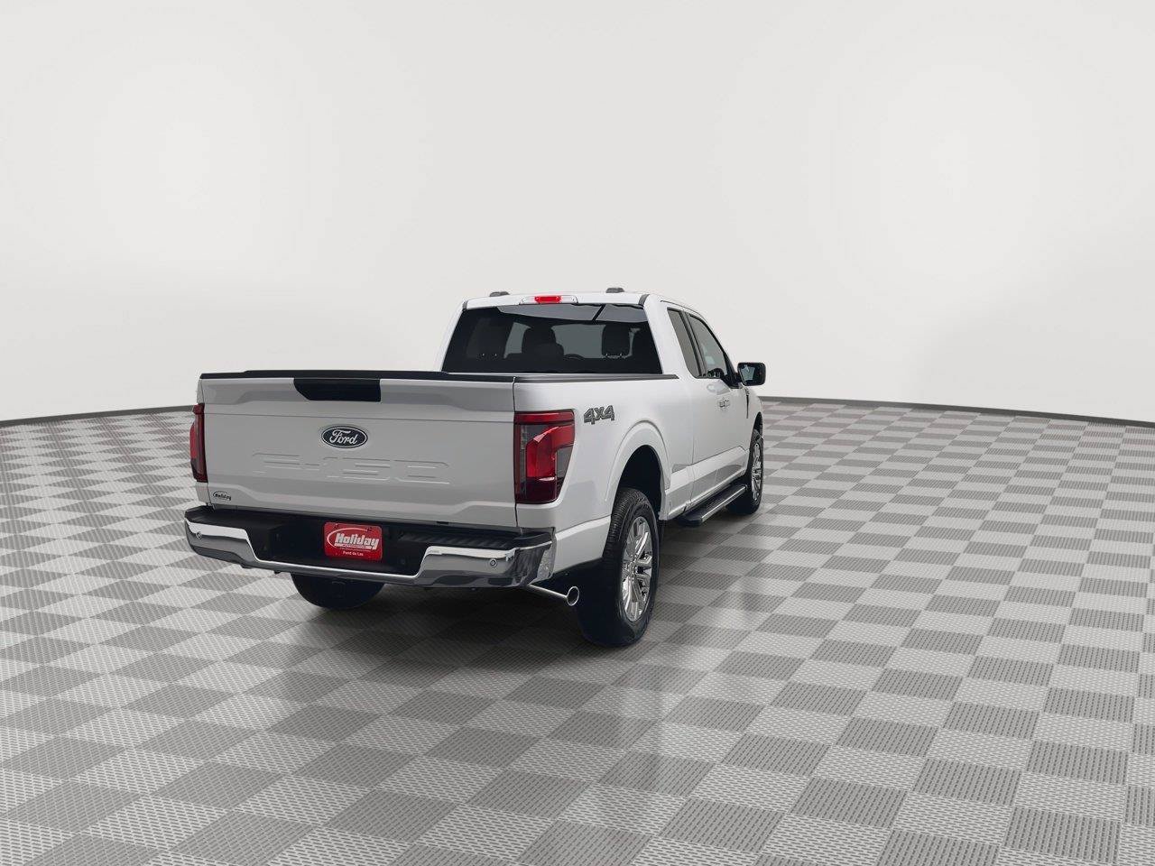 Used 2026 Ford F150 XLT w/ XLT Chrome Appearance Package AWD/4WD image 37