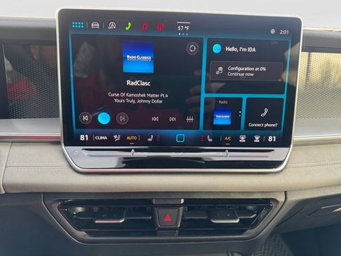 New 2026 Volkswagen Tiguan SE R-Line AWD/4WD image 17