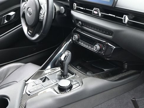 Used 2021 Toyota Supra image 29