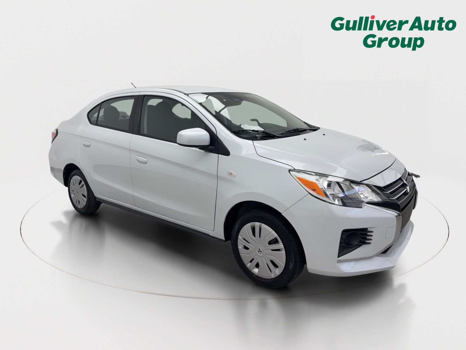 Used 2024 Mitsubishi Mirage G4 LE FWD image 12