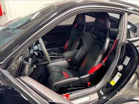 Used 2024 Porsche 911 GT3 RS RWD image 7