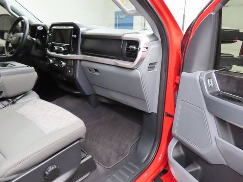 Used 2023 Ford F150 XLT w/ Equipment Group 301A Mid image 34