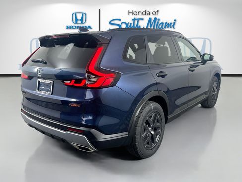 New 2026 Honda CR-V TrailSport image 6