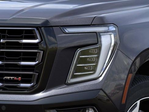 New 2026 GMC Yukon XL AT4 Ultimate image 10