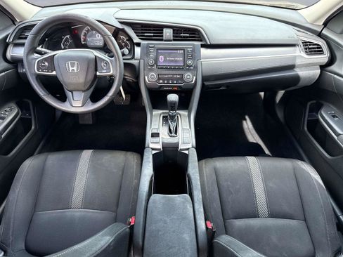 Used 2016 Honda Civic LX image 13