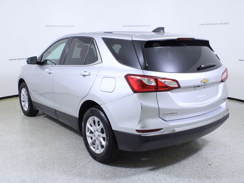 Used 2018 Chevrolet Equinox LT image 5