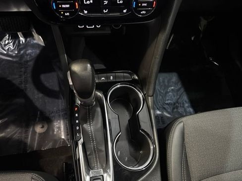 Used 2020 Buick Encore GX Select w/ Experience Buick Package AWD/4WD image 30
