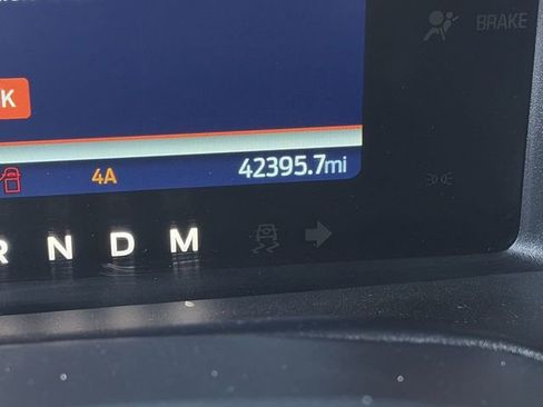 Used 2023 Ford Bronco Wildtrak image 26