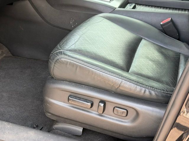 Used 2021 Honda Passport EX-L image 22