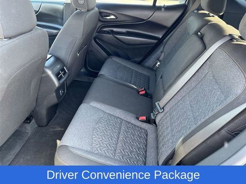 Certified 2023 Chevrolet Equinox LT image 29