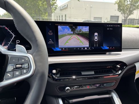 Used 2025 BMW 230i Coupe w/ M Sport Package image 25