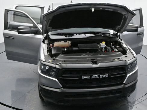 Used 2023 RAM 1500 Tradesman image 41