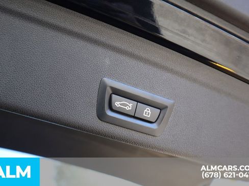 Used 2022 BMW X6 M w/ Competition Package image 22