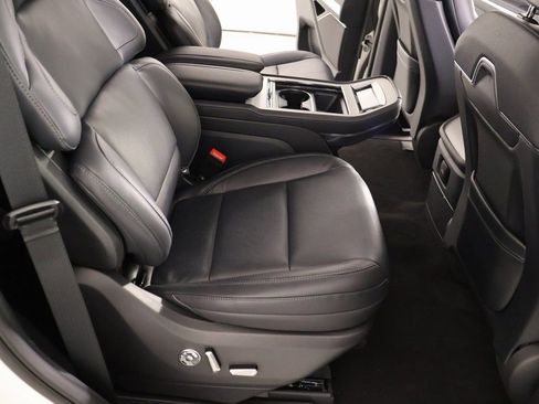 New 2025 Lincoln Navigator Reserve w/ Jet Appearance Package AWD/4WD image 15