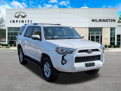 Used 2019 Toyota 4Runner SR5 Premium w/ Convenience Package