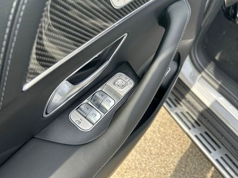 New 2026 Mercedes-Benz GLE 53 AMG 4MATIC Coupe image 11