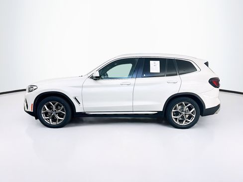 Used 2022 BMW X3 xDrive30i w/ Premium Package 2 AWD/4WD image 4
