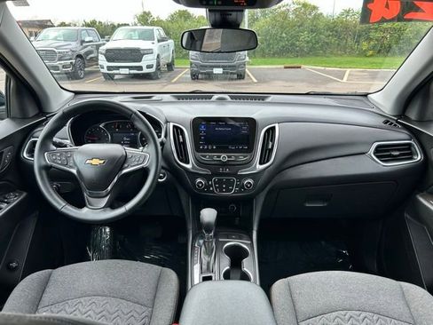 Used 2024 Chevrolet Equinox LT image 15