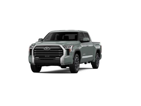 New 2026 Toyota Tundra Limited AWD/4WD image 66
