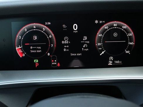 New 2026 Volkswagen Tiguan SE R-Line FWD image 11
