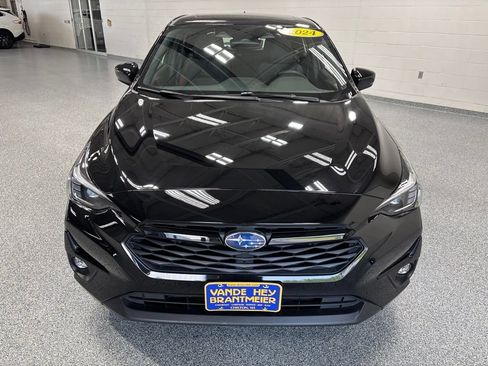 Used 2024 Subaru Impreza RS AWD/4WD image 2