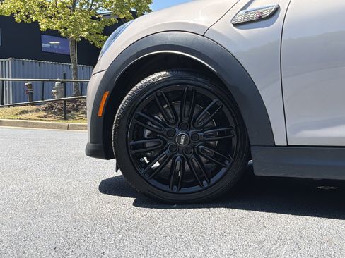 Used 2024 MINI Cooper S FWD image 17