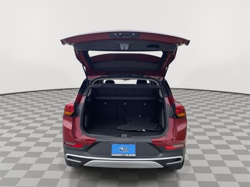 Used 2021 Buick Encore GX Preferred w/ Cold Weather Comfort Package image 15