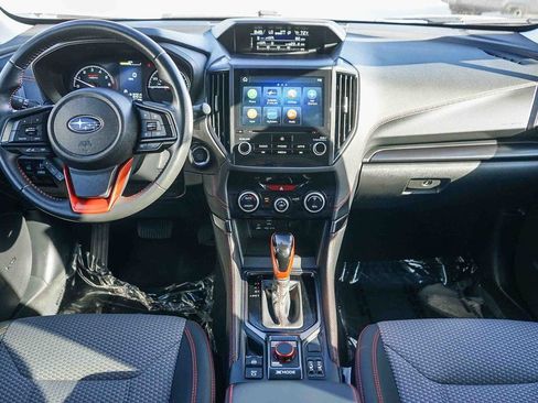 Certified 2023 Subaru Forester Sport image 14