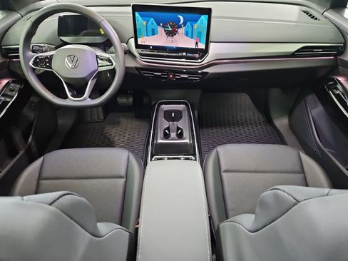 New 2025 Volkswagen ID.4 Pro S image 15